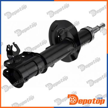 Amortisseur de suspension avant gauche pour FIAT | A-FT-049, 50704323